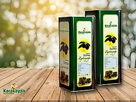 Naturel Sızma Zeytinyağı 5 Lt.