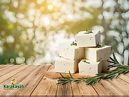 Hakiki İnek Peyniri 1 Kg.